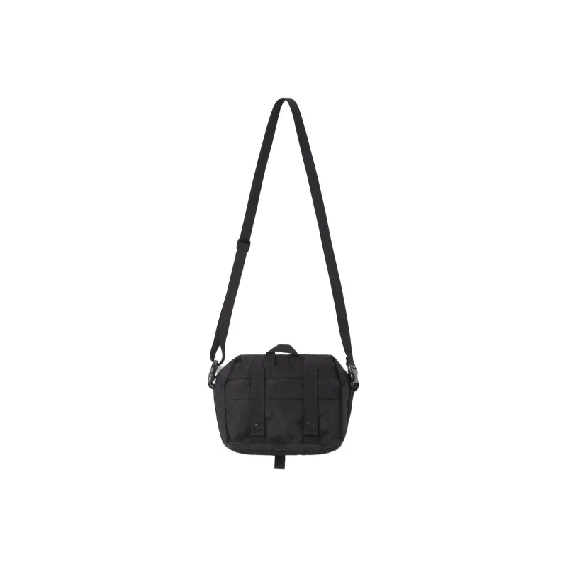 Thisisneverthat Crossbody Bag Shoulder Bag Unisex Black-1