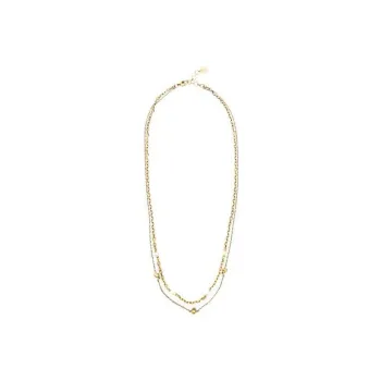 Alexander McQueen Skull Detailed Necklace