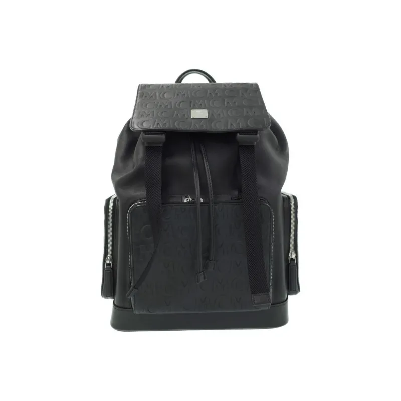 MCM Backpacks-0