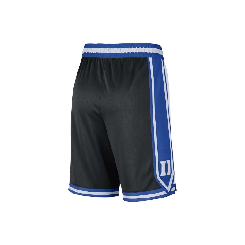 Nike Duke Limited Men's Nike Dri FIT College Basketball Shorts-1