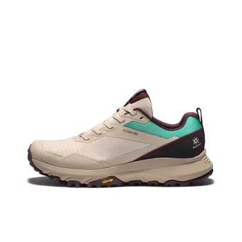 KAILAS Low Top Mountain Running Hiking Shoes Women's Gravel