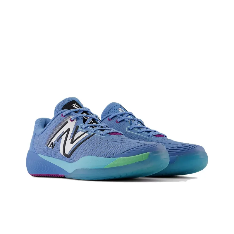 New Balance FuelCell 996F5 'Blue Black'-2