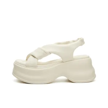 DAPHNE One-Strap Sandals Women's