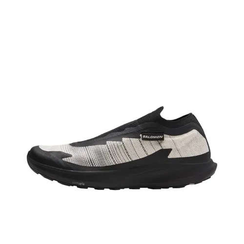 SALOMON Pulsar Advanced Black Pewter