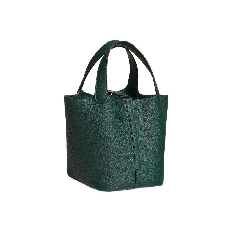 HERMES Picotin Lock Handbags-4