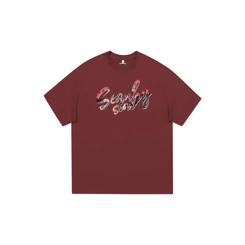 SEANBYSEAN T-Shirts Unisex-25