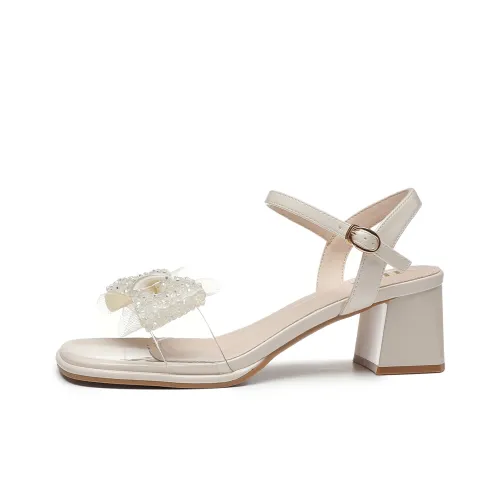 HLA Slide Sandals Women's