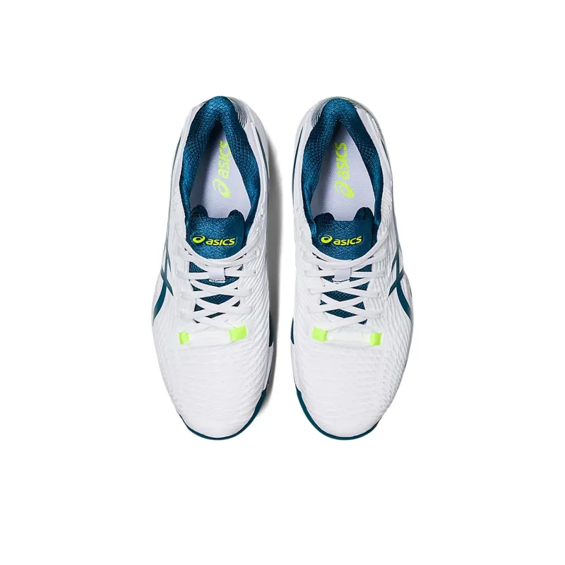 Asics Solution Speed Ff 2 'Restful Teal'-4