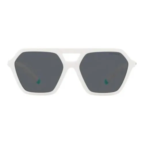 TIFFANY & CO. Sunglasses Women's White