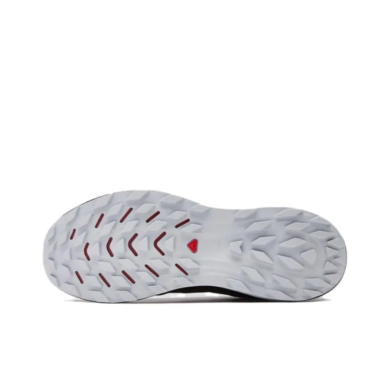 SALOMON Ultra Glide 2 'Biking Red' / L00-4