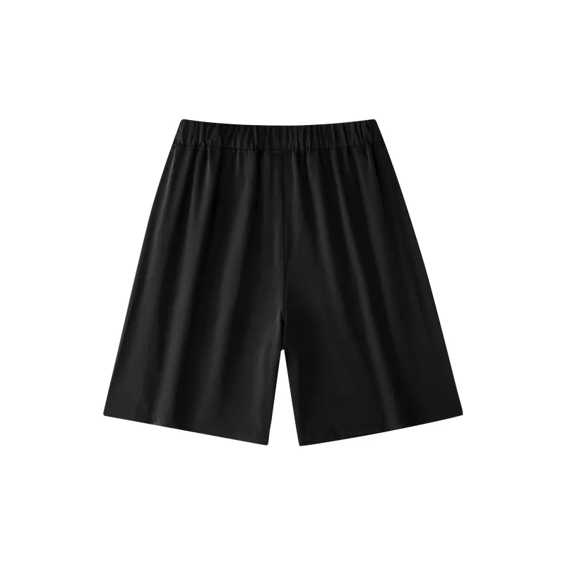 Coca Cola Casual Shorts Unisex-18