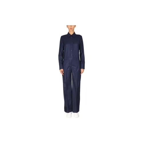 Stella McCartney Jumpsuits Women's Dark Blue