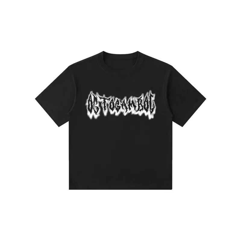 OCTO GAMBOL T-Shirts Unisex-4