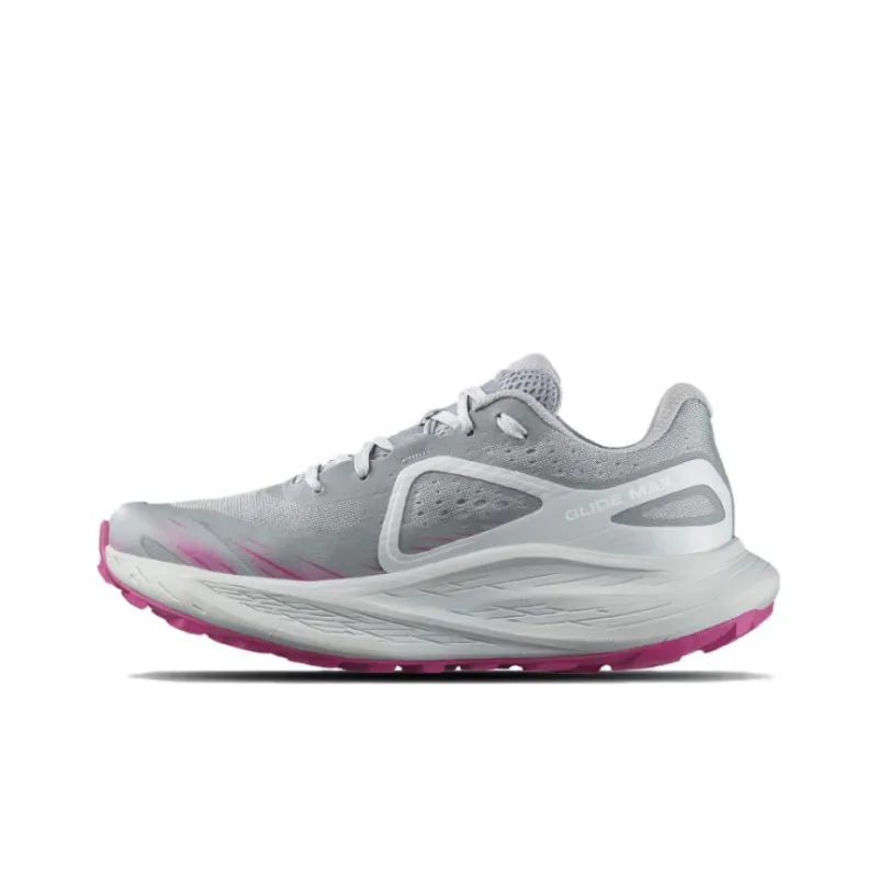 SALOMON Glide Max Tr W 'Grey Pink' Women's-0