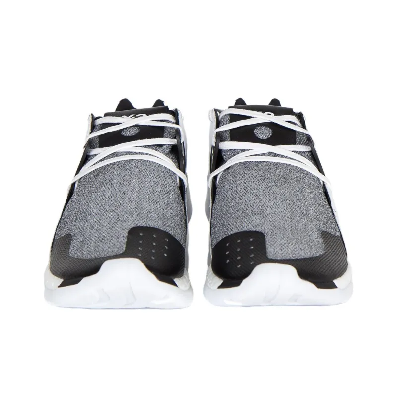 Y 3 Qr Run Vintage White-2