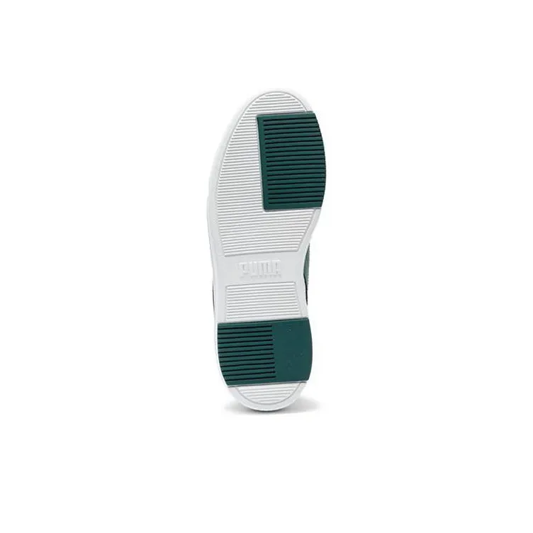 PUMA Serve Pro Lite 'Deep Forest Green'-4