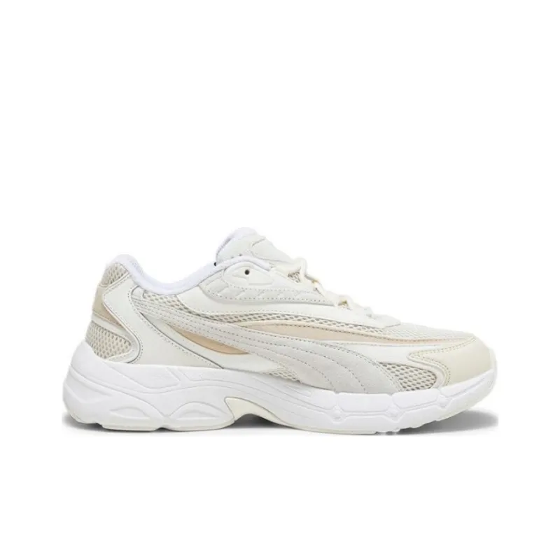 PUMA Teveris Nitro Vortex 'Alpine Snow Warm White'-1