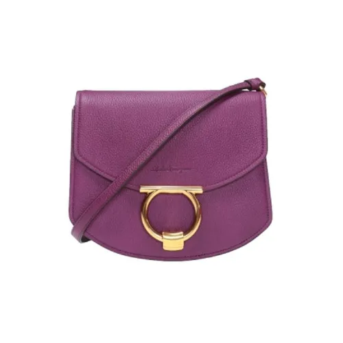 Ferragamo Shoulder Bags