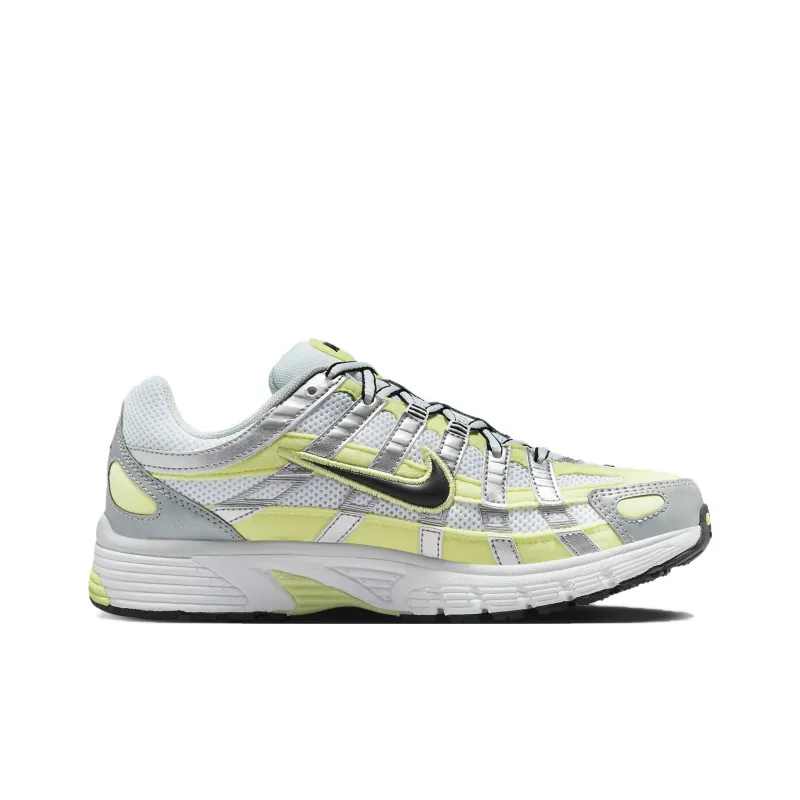 Nike P 6000 Light Lemon Twist Women's-1