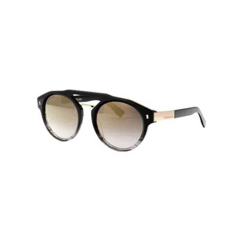 DSQUARED 2 Sunglasses Men Black