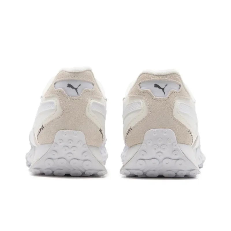 PUMA Blacktop Rider 'Warm White'-2
