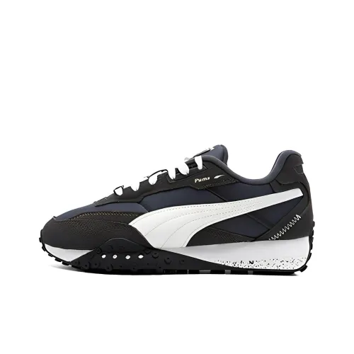 Puma Blacktop Rider 'Flat Dark Grey'