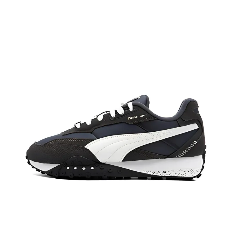 PUMA Blacktop Rider 'Flat Dark Grey'-0