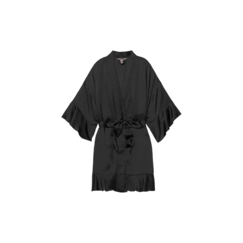 Victoria's Secret Women's Bath Robes-0