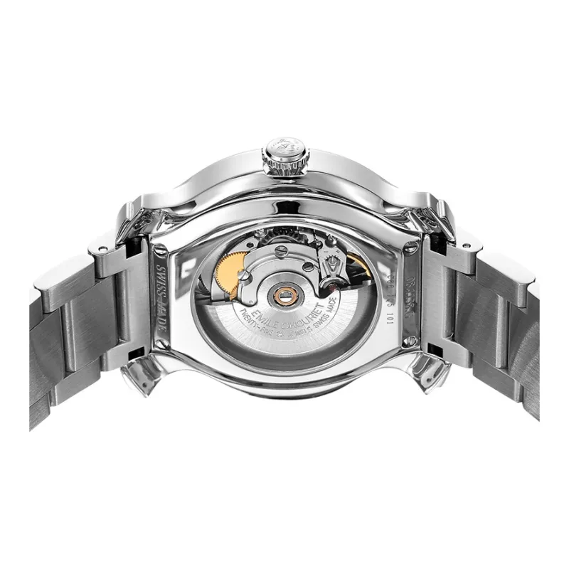 EMILE CHOURIET Men Watch-2
