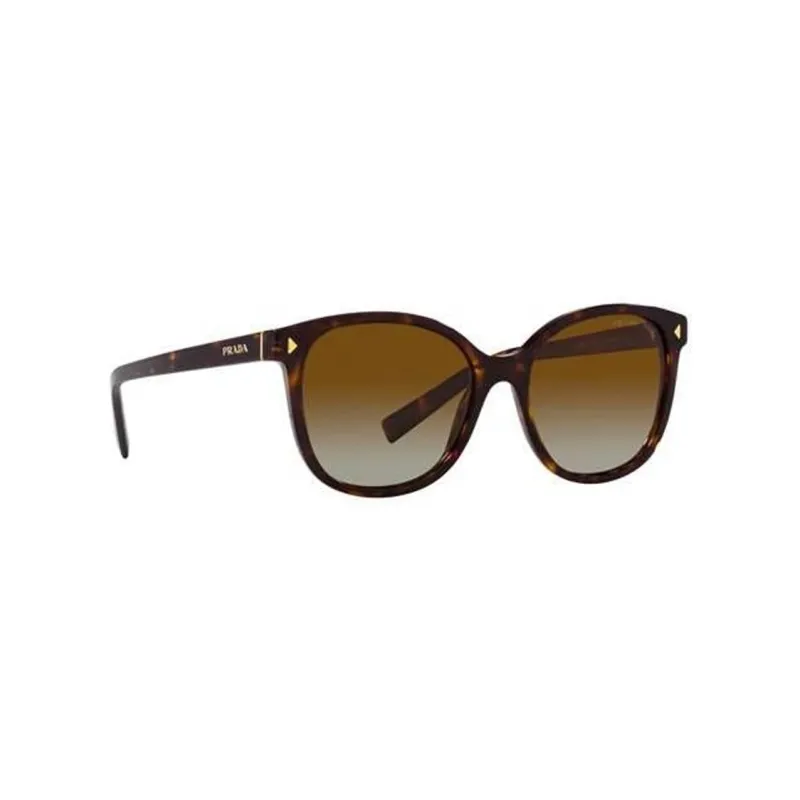 PRADA Square Frame Sunglasses-1