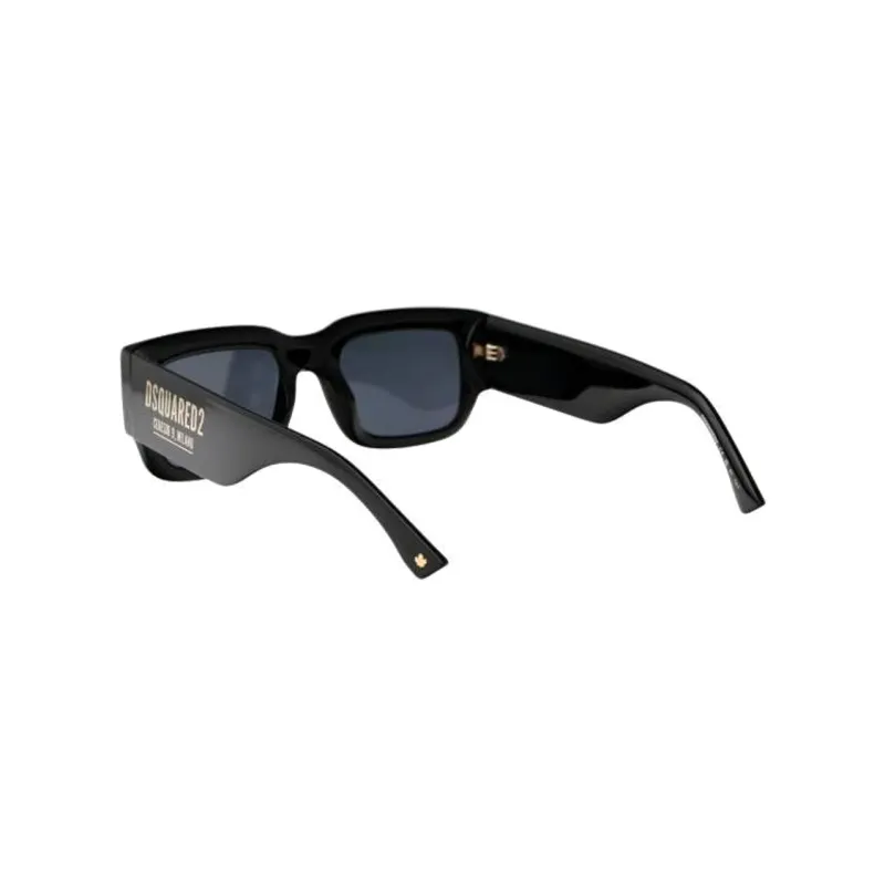 DSQUARED 2 Square Frame Sunglasses-3