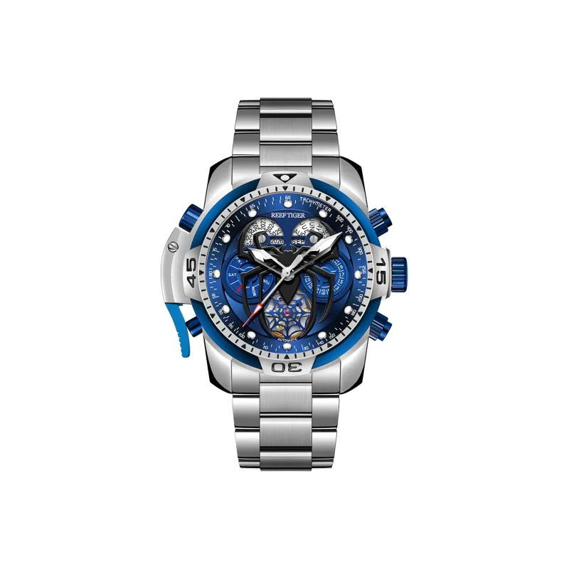 REEF TIGER Men Watch-0