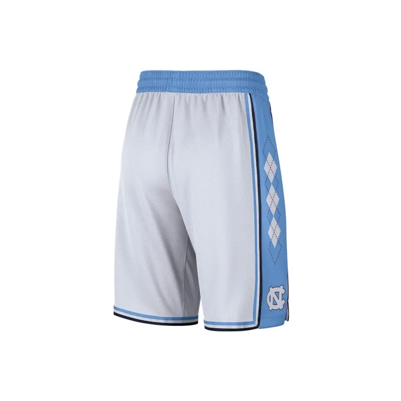 Jordan Casual Shorts Men Blue-1