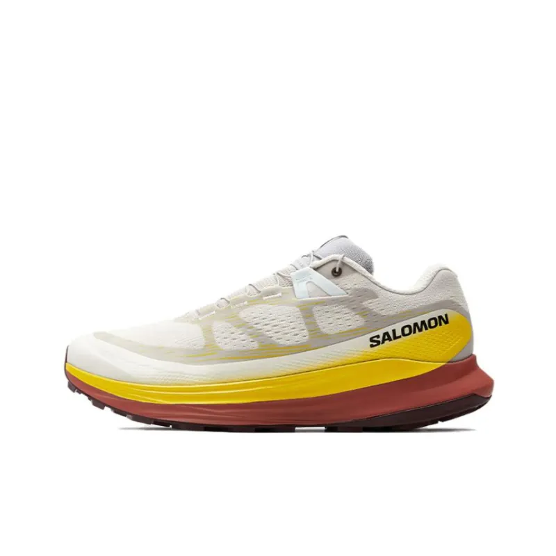 SALOMON Ultra Glide 2 'Hot Sauce' / L00-0