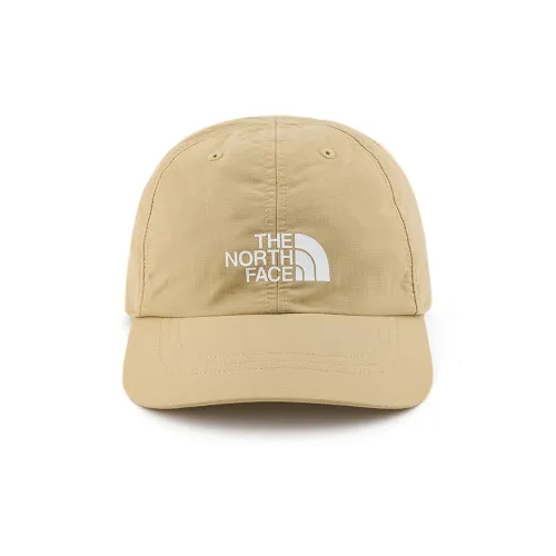 THE NORTH FACE Baseball Caps Unisex Khaki