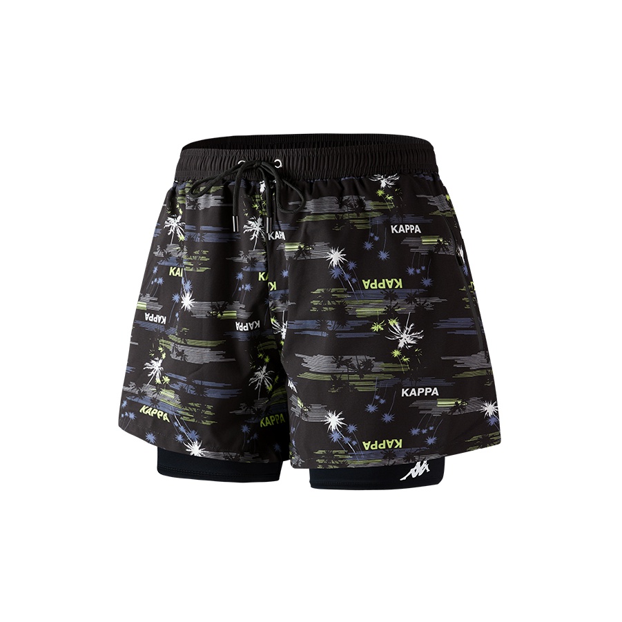 Kappa Swim Shorts Mens hotsell Medium