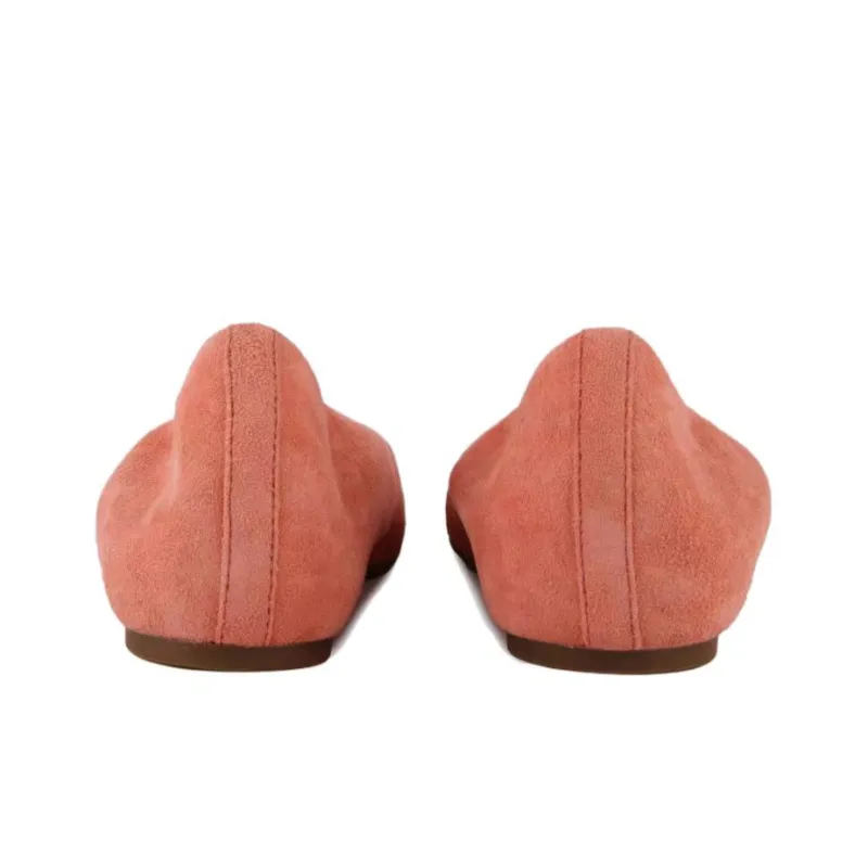UGG Thea Poppy 'Vibrant Coral' Women's-3