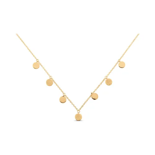 Agatha Necklaces Women's Sun Necklaces