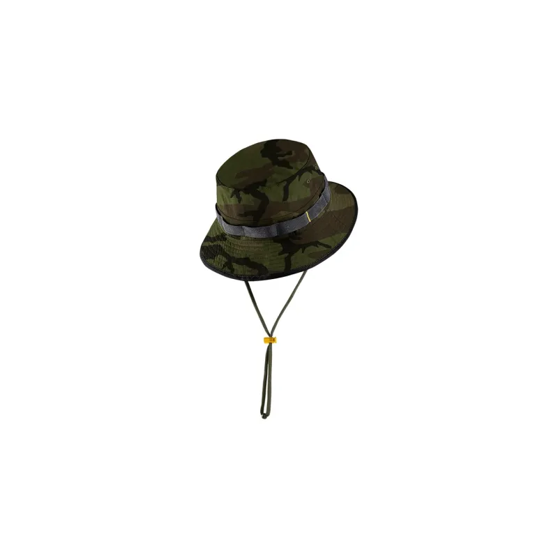Nike Bucket Hats Unisex Green-1