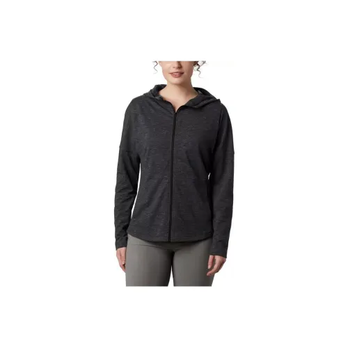 Columbia Jackets Women's Dark Gray