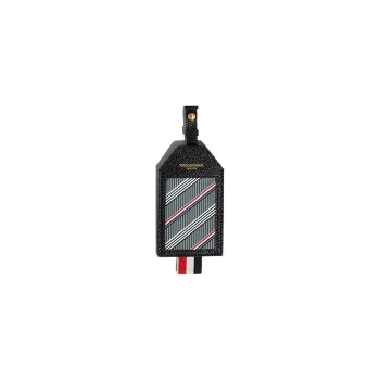 THOM BROWNE Luggage Tags