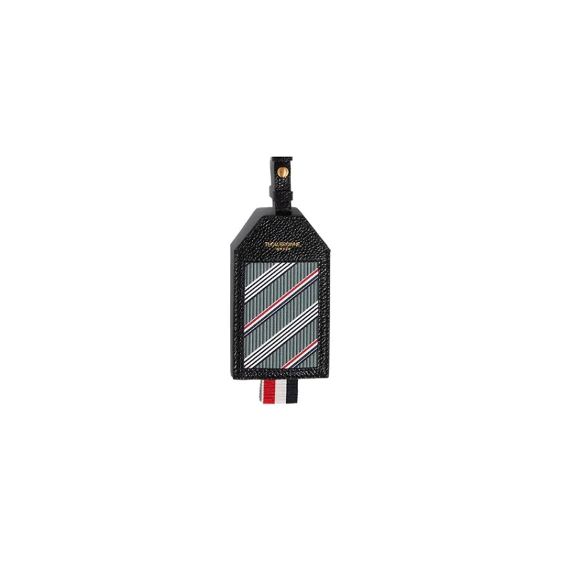 THOM BROWNE Luggage Tags-0