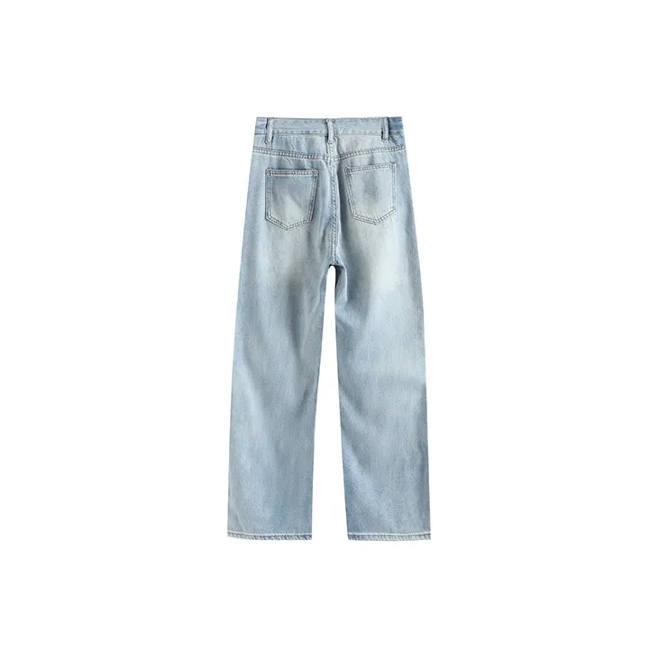 TWOPLUMGIRLS Jeans Women's-1