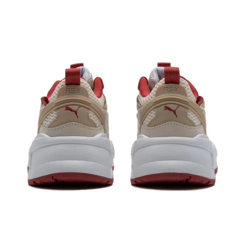 PUMA RS X Efekt Bz Yinshua 'Beige Red'-3