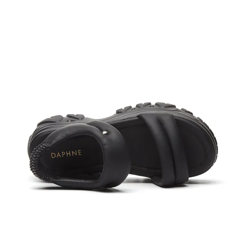 DAPHNE Stylish Sandal 6.5cm Women's-9