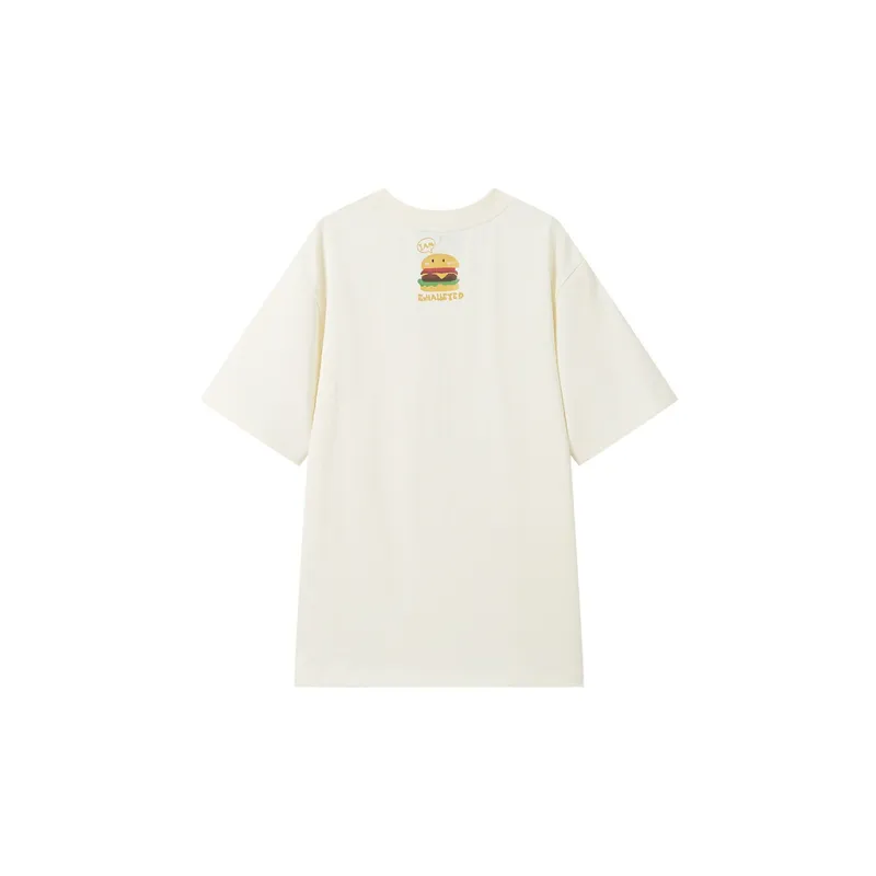 ANDREA MARTIN T Shirts Women's-1