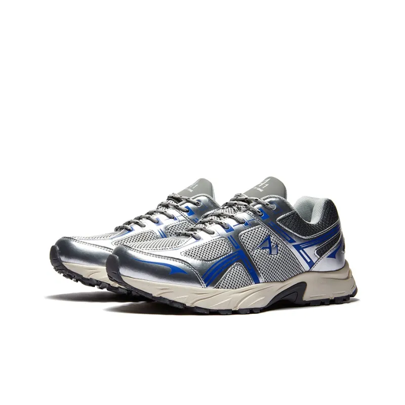 A1 Lightweight Chunky Sneakers Retro Running Shoes Unisex-26