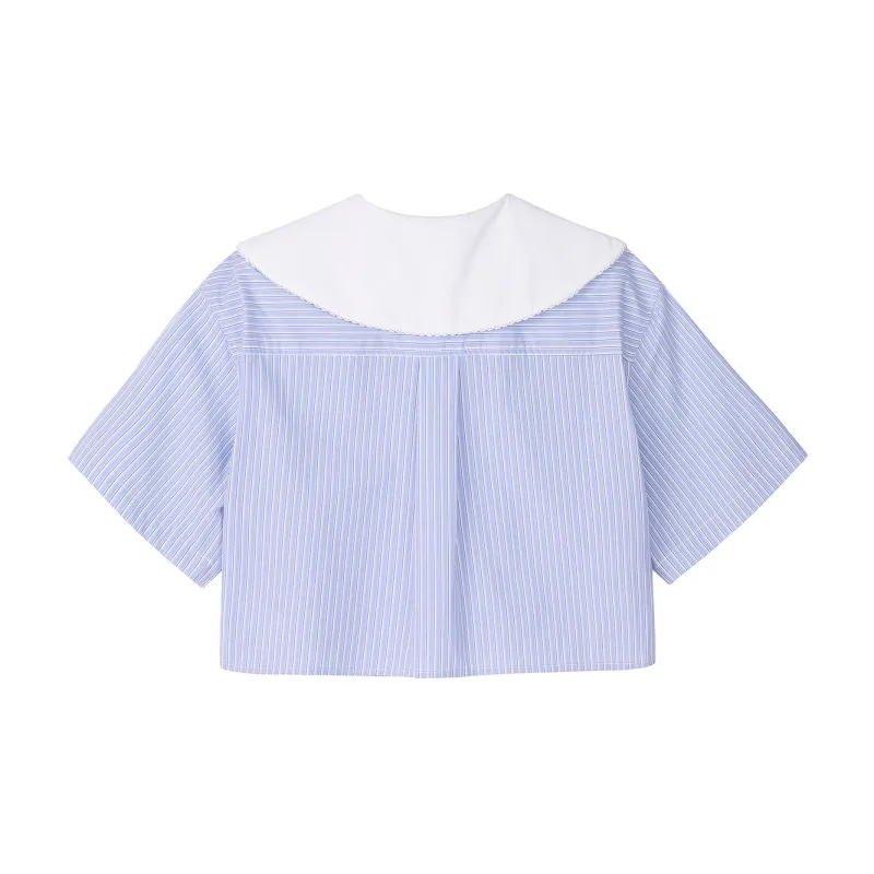 INEED I.T Crop Tops Women's-3