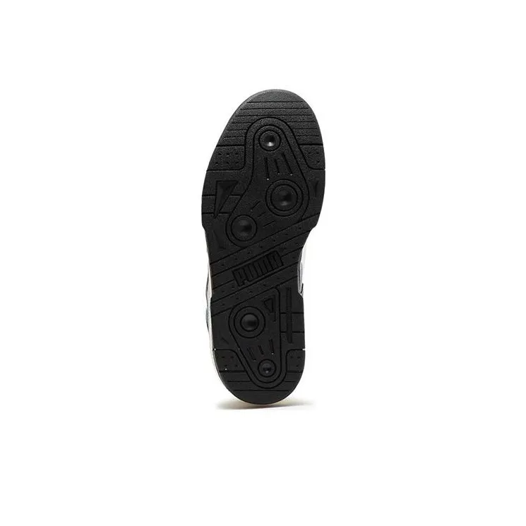 PUMA Slipstream Runway Shoes 'Beige Black'-4