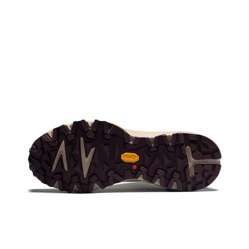 KAILAS Low Top Mountain Running Hiking Shoes Women's Gravel-4